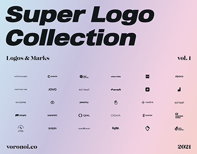 Super Logo Collection