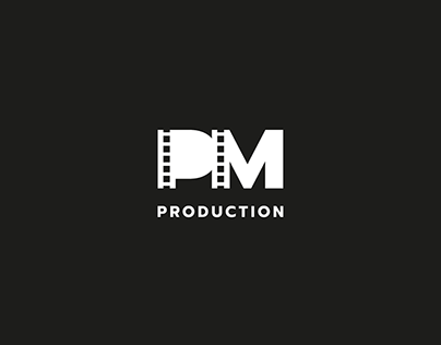 PM Production - Logo