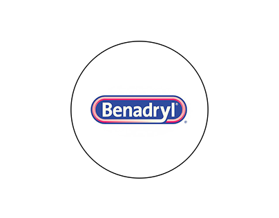 Benadryl - Social Asset