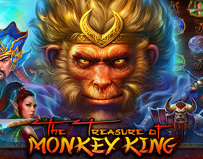 Monkey King Slot