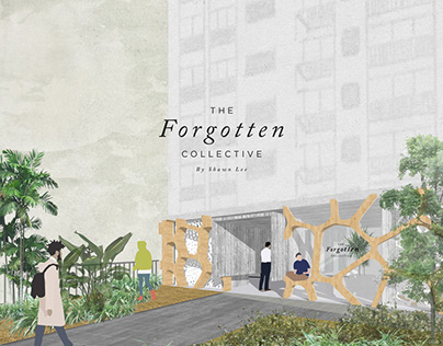 The Forgotten Collective