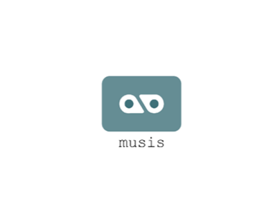 Musis website