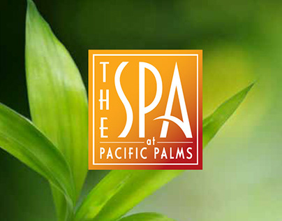 The Spa at Pacific Palms Resort