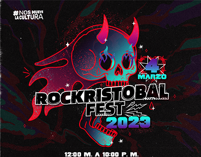 Rockristobal fest 2023
