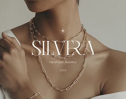 Silvera - Jewellery Brand