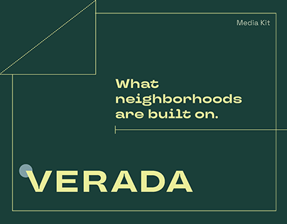 Verada Media Kit