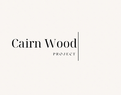 Cairn Wood // Craigantlet