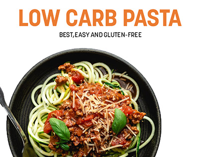 Low Carb Pasta