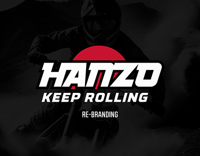 Hanzo ReBranding
