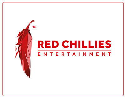 Red Chillies Entertainment