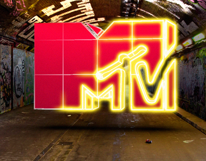 MTV 5sec logo
