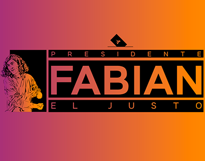 Fabian presidente / parte V