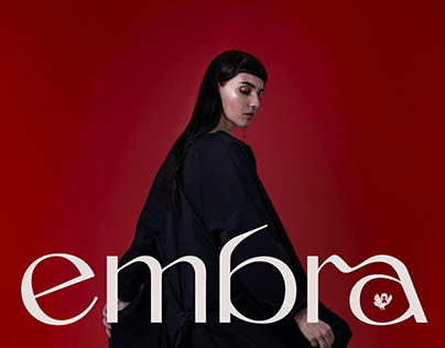 Embra (2020)
