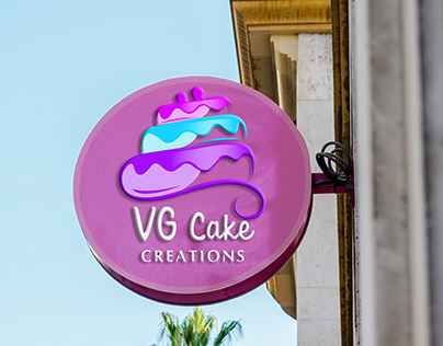 VG CAKE CREATIONS