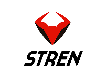 Stren - Packaging
