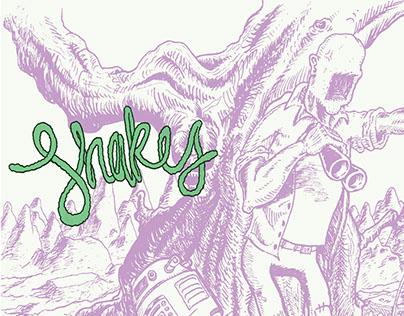 Shakes - Band