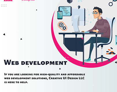 Web Development Company USA