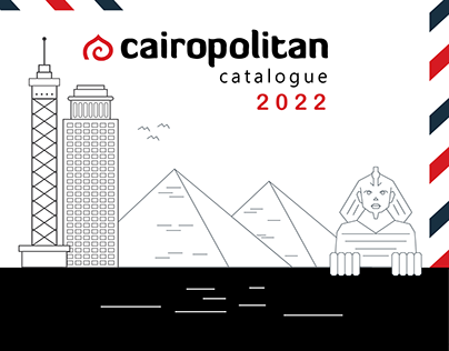 unofficial cairopolitain catalogue