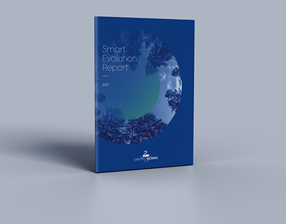 Smart evolution report