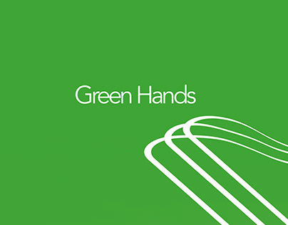 Green Hands - China