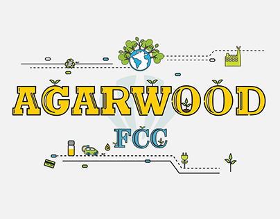 Agarwood Explainer Animation