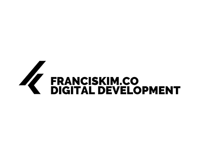 FRANCISKIM.CO Logo