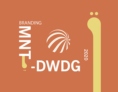 Branding TMN New Logo