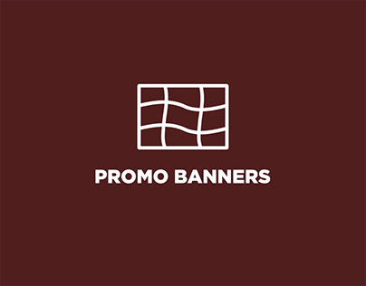 Promo Banners