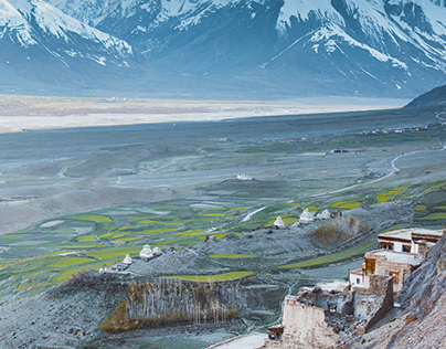 A Safe And Enjoyable Ladakh Bike Trip From Delhi