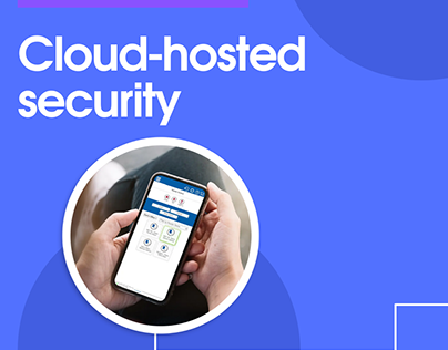 Borealis cloud hosted secuirty