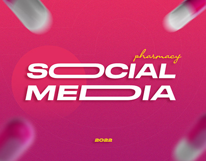 Social Media l Pharmacy