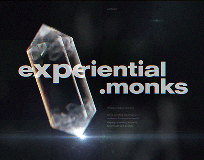 Media Monks | Experiential Monks