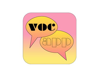 voc app_ UX case study