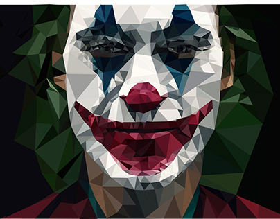 Portrait -Joker-