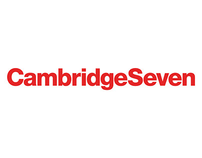 CambridgeSeven brand tune-up