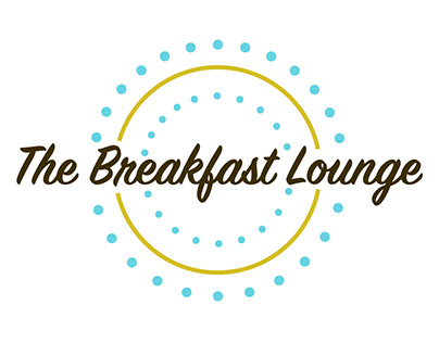 The Breakfast Lounge Menu