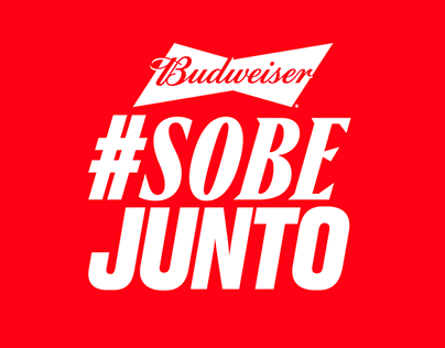 #SobeJunto Budweiser
