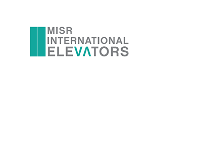 Elevator Logo Animation