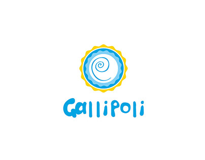 Gallipoli - City logo contest