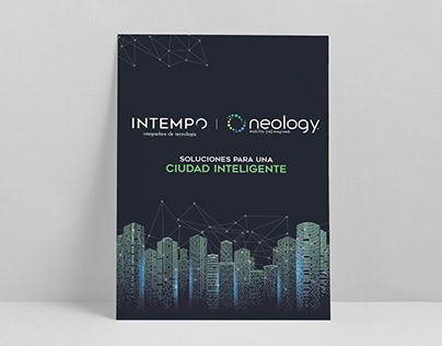 Brochure INTEMPO - Neology