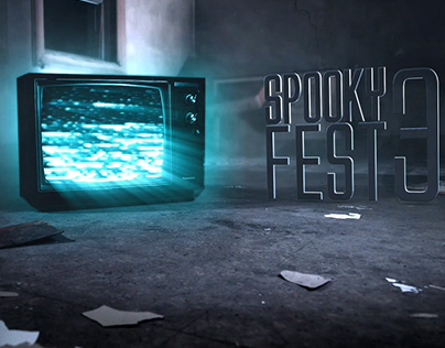 Spooky Fest 3