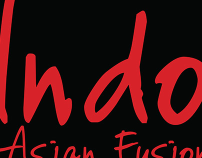 Into Asian Fusion Logo