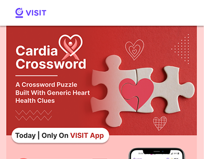 Cardia crossword campaign