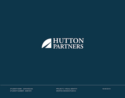 Hutton Partners : Process Document