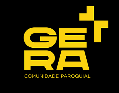 GERA - Comunidade Paroquial