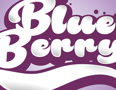 BLUE BERRY GIRLS