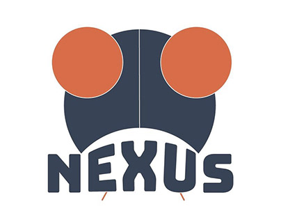 Logo Design, Nexus