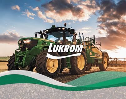 Lukrom — Agricultural Company