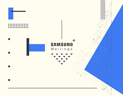 Mailings - Samsung