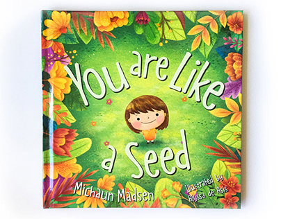 You are Like a Seed